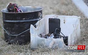 Deux incendies à Québec : de nouvelles informations sur les causes probables