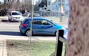 Enfant abordé par un inconnu la police de Laval recherche un véhicule suspect 