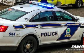 Un homme de Trois-Rivières victime d'un homicide 