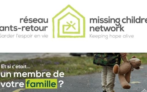 Disparitions d’enfants en hausse : le Réseau Enfants-Retour appelle à agir