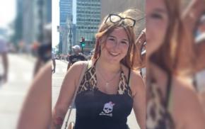 La Sûreté du Québec demande l’aide du public pour retrouver Bonnie Christina Audrey Mia Pike, 17 ans de Prévost.