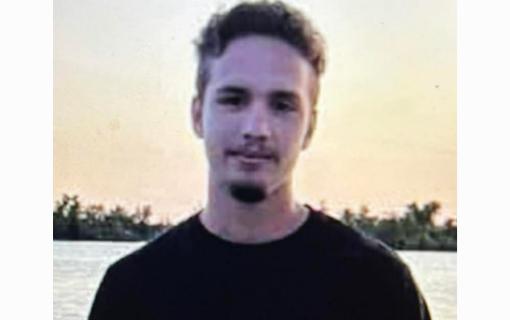Le Service de police de l’agglomération de Longueuil (SPAL) est à la recherche de Samuel Eduardo OLIVARES BAHAMONDE, 25 ans. 