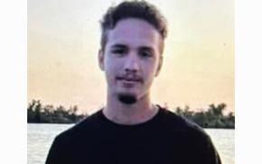 Le Service de police de l’agglomération de Longueuil (SPAL) est à la recherche de Samuel Eduardo OLIVARES BAHAMONDE, 25 ans. 