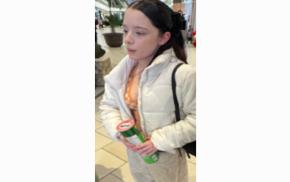 Shanny Aubin, 16 ans, de Joliette, portée disparue 