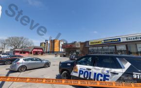 Beauport - Agression à l'arme blanche, un blessé et deux arrestations 
