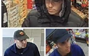 Fraude à Québec suspect recherché