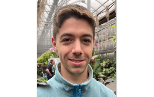 ALERTE AVIS DE RECHERCHE – Mathieu Roy, 28 ans de Québec porté disparu