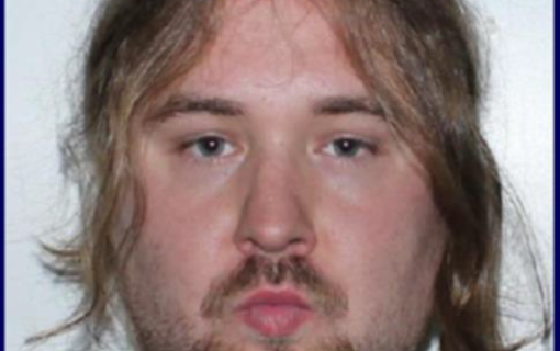 La Sûreté du Québec demande l’aide du public pour retrouver Shawn Pépin, 27 ans, de Sainte-Anne-des-Lacs.