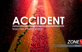 Accident mortel à Cap-St-Igance (Montmagny)
