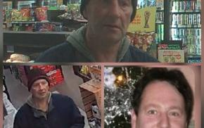 ALERTE DISPARITION René Paré 61 ans de Lévis recherché