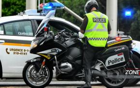Vitesse sur l'autoroute Henri-IV : Voici quelques exemples où des conducteurs ont reçu des contraventions