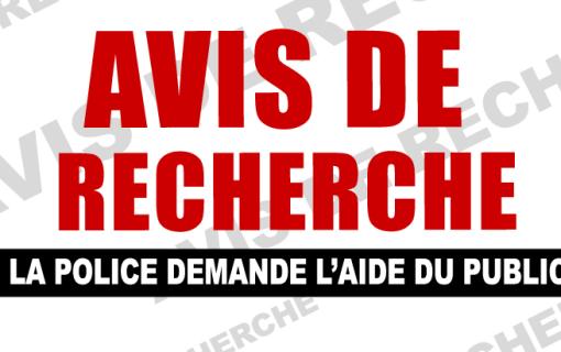 Montréal - Tentative de meurtre par arme à feu : appel à témoins et véhicule recherché