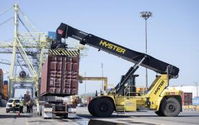 Port de Montréal : Opération majeure - Près de 40 véhicules suspectés d’avoir été volés retrouvés