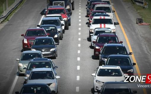 Depuis maintenant 50 ans, le port de la ceinture de sécurité en véhicule est obligatoire au Québec