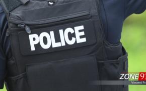 Un présumé passeur accusé de voies de fait contre un policier au terme d’une opération à la frontière canado-américain