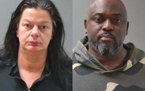 Arrestations pour des bijoux volés dans des columbariums le SPVM recherche des familles