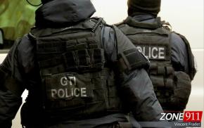 Deux importantes frappes policières en lien avec lutte à la violence armée à Saint-Agapit, Saint-Édouard-de-Lotbinière, Saint-Apollinaire, Montmagny et Québec.