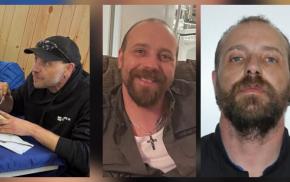 DISPARITION à Québec - Tommy Beaulieu, 43 ans porté disparu **** RETROUVÉ ****
