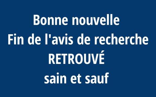 ALERTE DISPARITION - Un adolescent de 14 ans recherché à Québec 