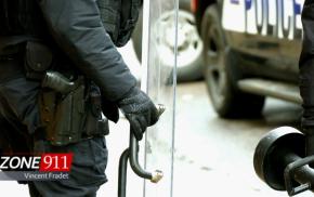 Frappe policière à Québec : Le SPVQ a procédé à plusieurs perquisitions et des arrestations