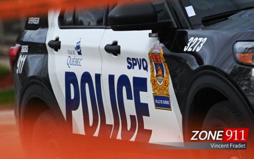 Trafic de Drogues - Perquisitions dans le secteur de Beauport avec arrestations