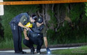 Mort suspecte à Portneuf : Nouvelles informations la SQ confirme un homicide 
