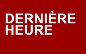 DERNIÈRE HEURE Importante opération de recherche sur la rivière Chaudière à Saint-Lambert-de-Lauzon