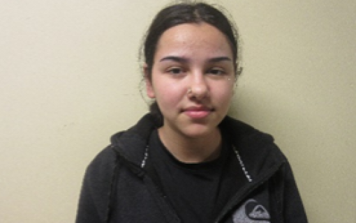 Une adolescente de 16 ans de Laval est recherchée 