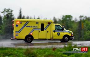 Grave accident : un enfant percuté mortellement par une excavatrice