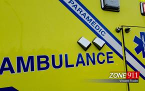 Accident à Trois-Rivières un motocycliste a perdu la vie sur l'autoroute 40