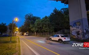DERNIÈRE HEURE Québec – Corps inanimé retrouvé dans un boisé près de Lauberivière