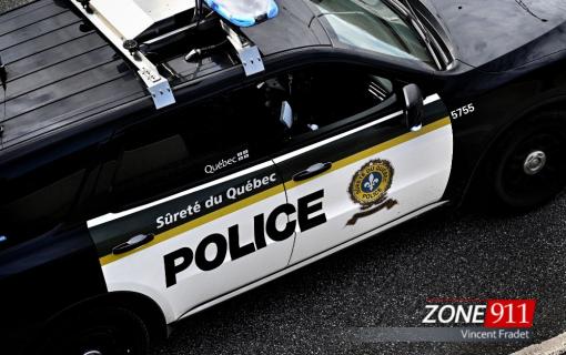 Décès d'une personne à New Carlisle (Gaspésie) enquête et un homme interpellé