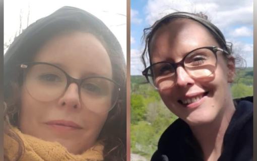 DISPARITION Avis de recherche de Karine Bussière, 37 ans, de Windsor