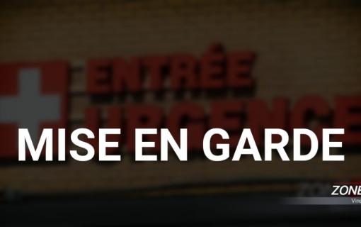 Cinq nouveaux cas de rougeole confirmés dans la Capitale-Nationale, l’éclosion atteint sept cas