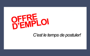 OFFRE D'EMPLOI - Le CCSC recherche un Directeur de l’Optimisation et de l’intelligence d’affaires