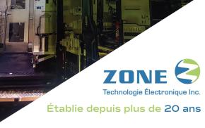 Aménagements et équipements pour véhicules d'urgence et de service - Zone Technologie
