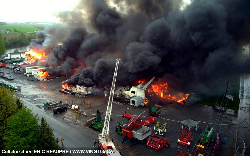 IncendieSteBriDsault Crédit photo Eric Beaupré Vingt55 002