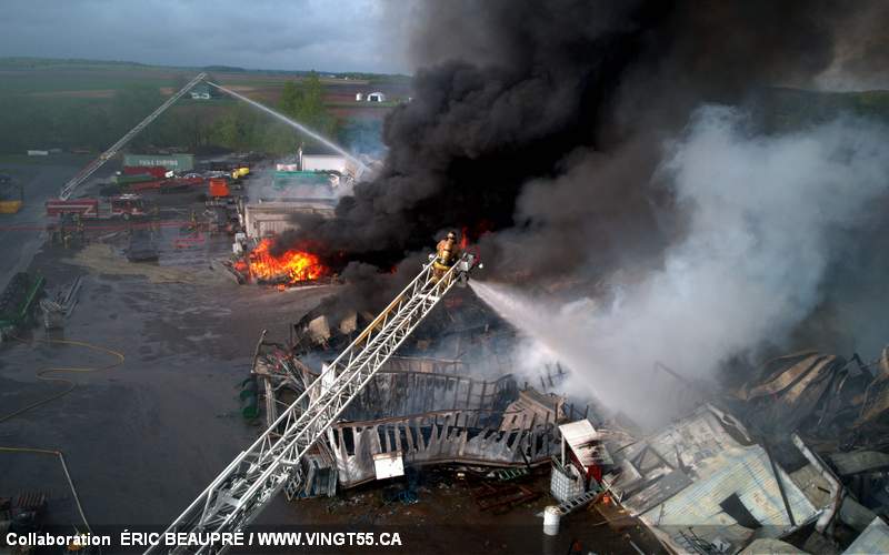 IncendieSteBriDsault Crédit photo Eric Beaupré Vingt55 004