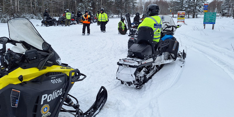 Image Sûreté du Québec