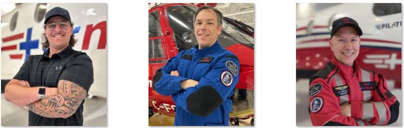 Photos AIRMEDIC