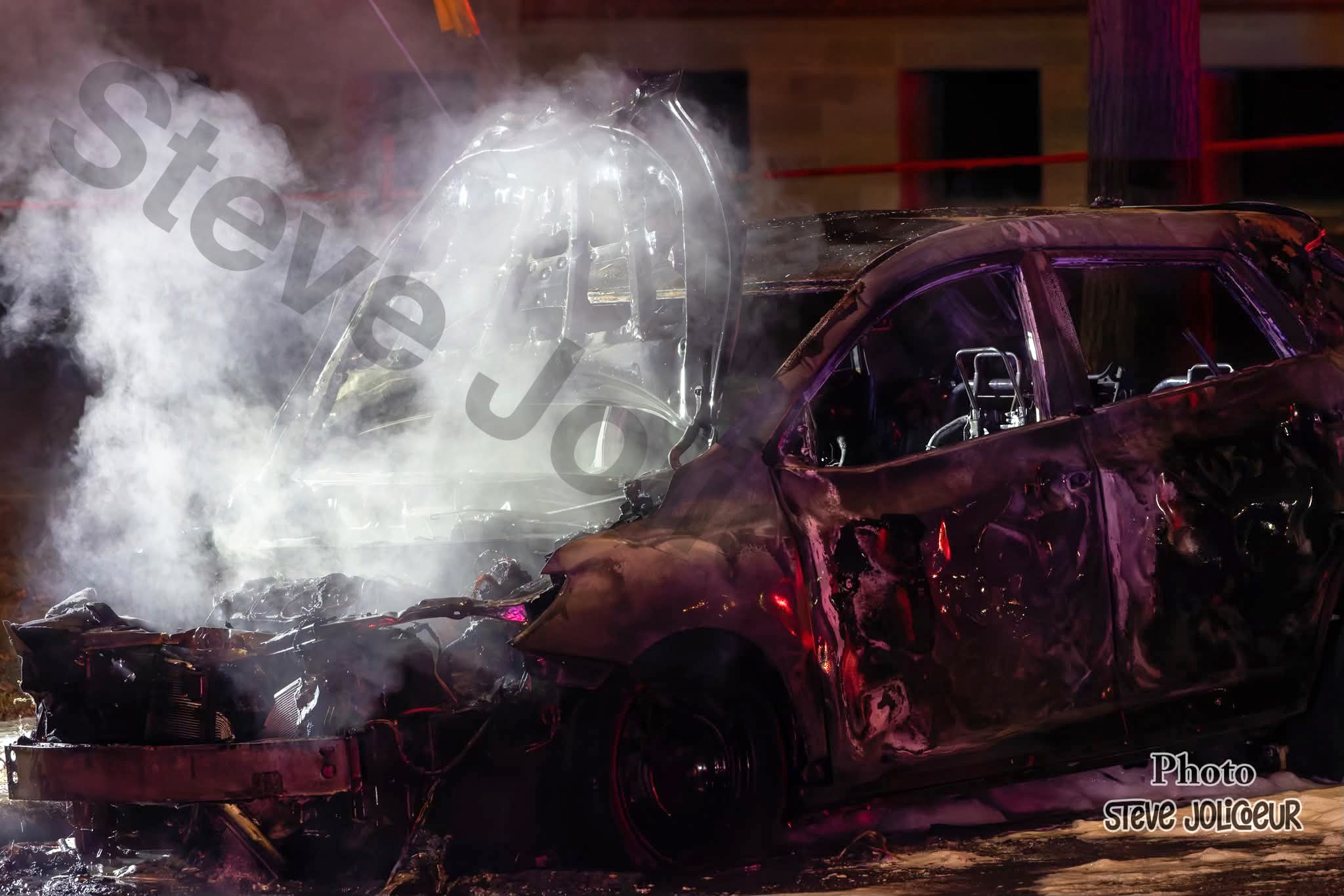 Collaboration Steve Jolicoeur