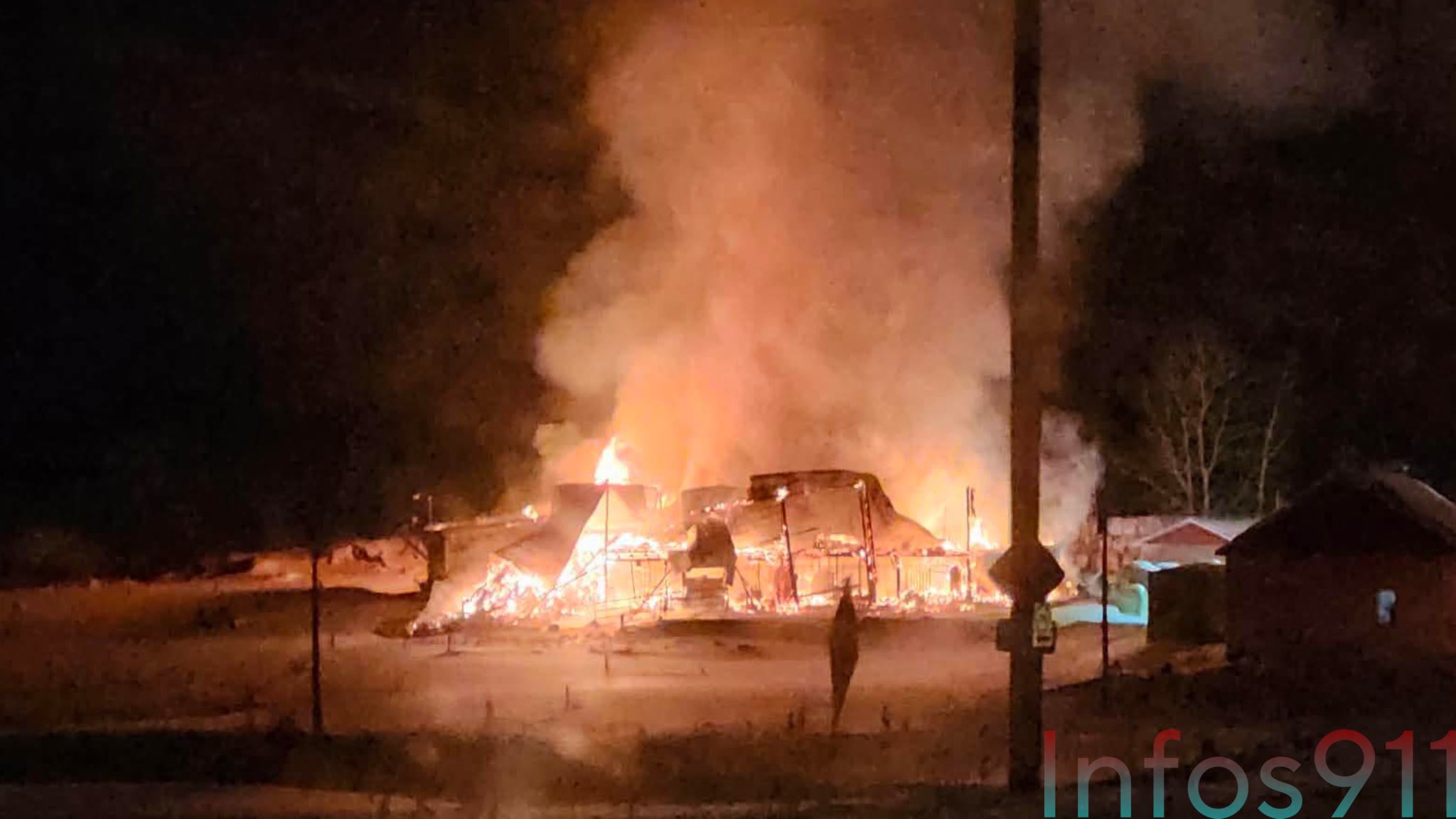 Collaboration INFOS911.CA