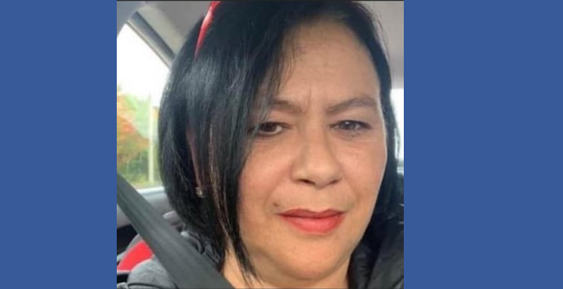 Une femme portée disparue en Gaspésie (Chandler)