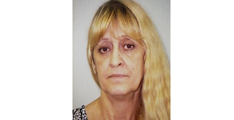 (Côte-Nord) Avis de recherche de Isabelle Perron portée disparue