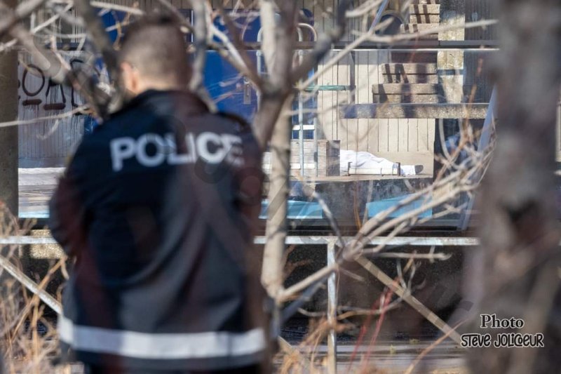 Meurtre à la Marina Saint-Roch : Des accusations de meurtre au 1er degré sont portées