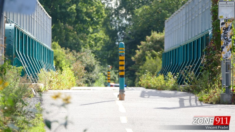 Québec - Un cycliste perd la vie sur une piste cyclable
