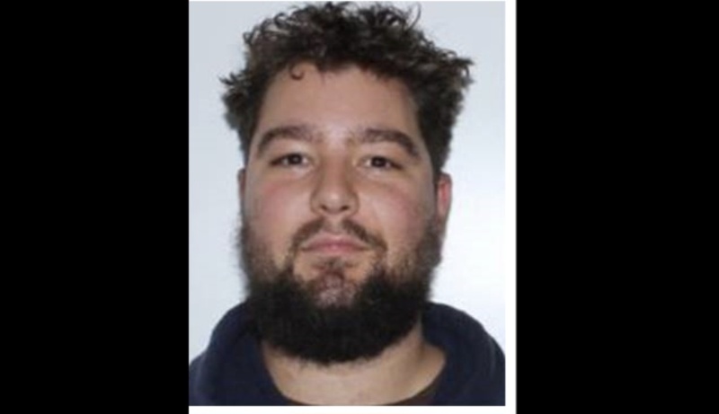 Arrestation de Manuel Ste-Marie: La SQ recherche des victimes potentielles 