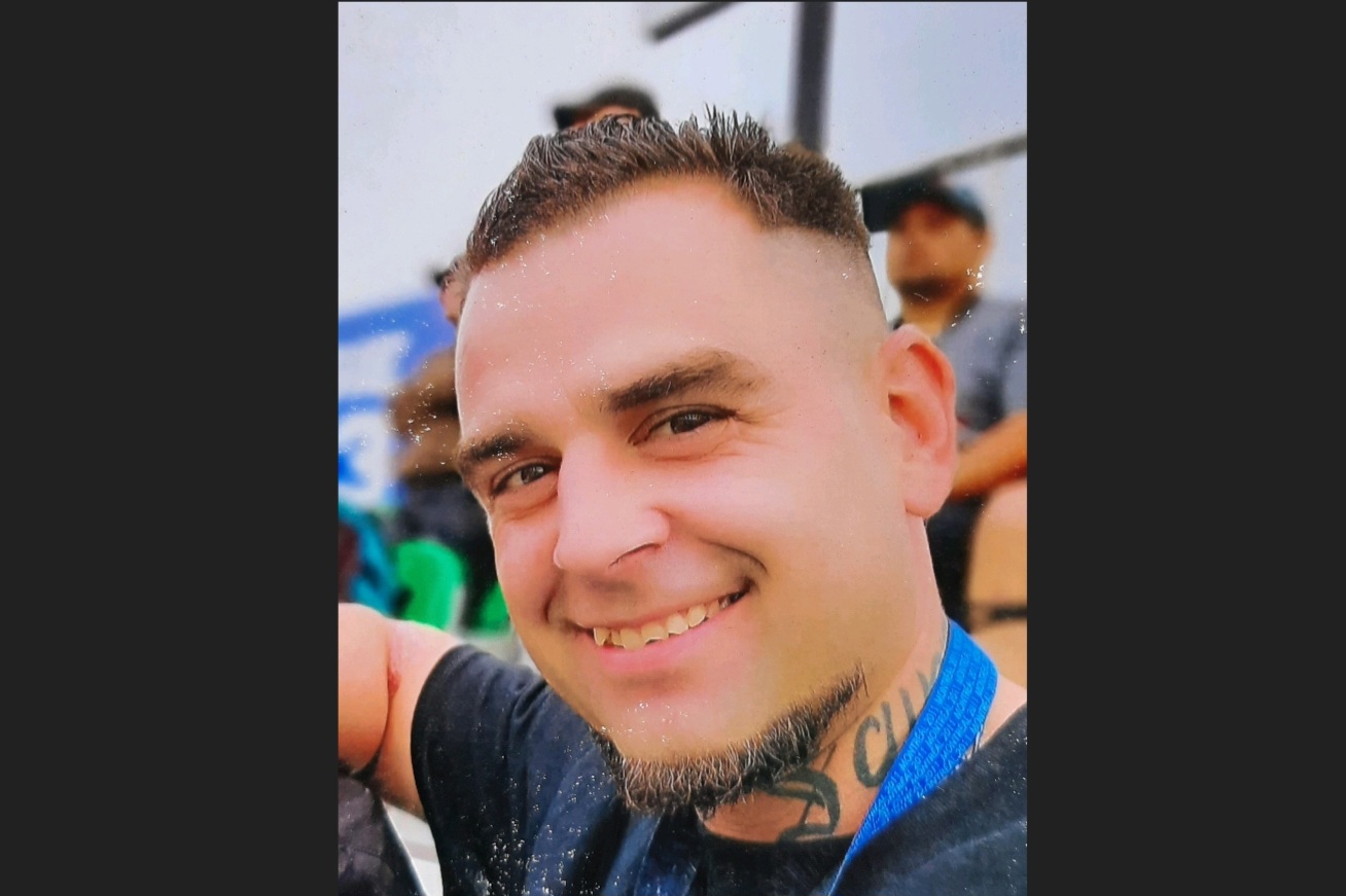 Québec / Île d'Orléans - Pierre-Luc Savard porté disparu 