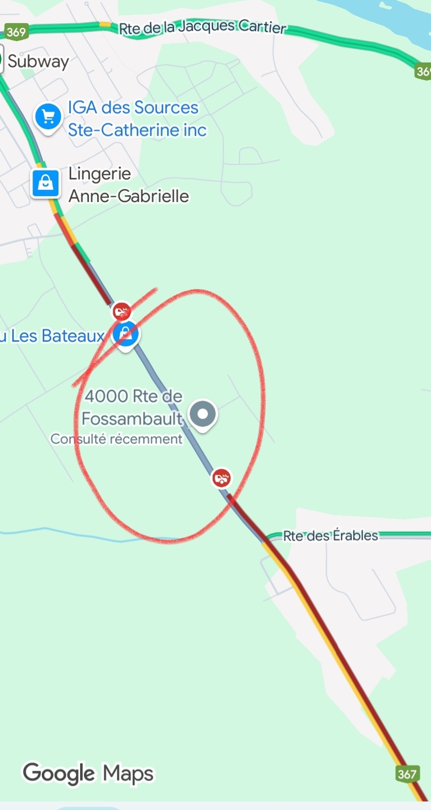 Screenshot 20250612 122857 Maps