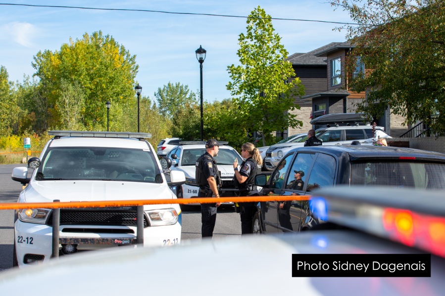 Longueuil : adolescent de 15 ans abattu par la police, le BEI fait le point